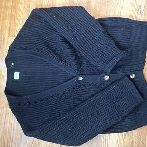 Doen, thick sweater, size L